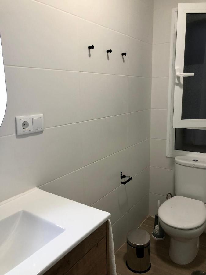 Makao Tu Rincon En El Tardon Lejlighed Sevilla Eksteriør billede